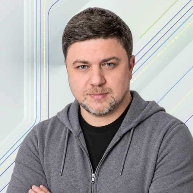 Максим Иконников