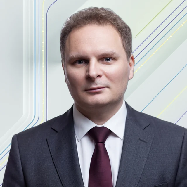 Александр Миронов