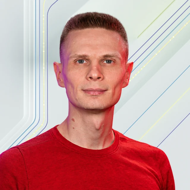 Саша Невский