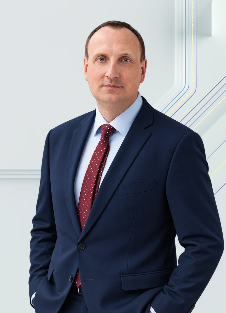 Тимофей Абраменко