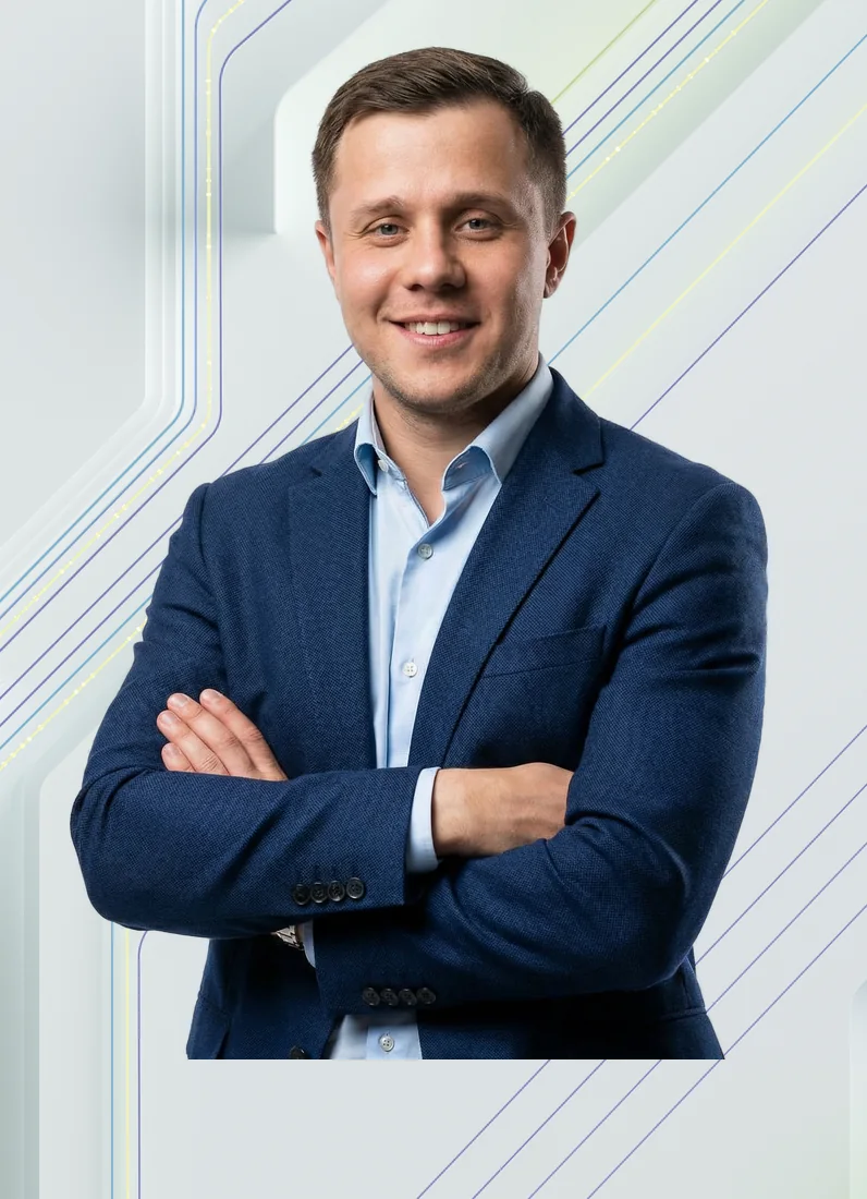 Александр Буравцов