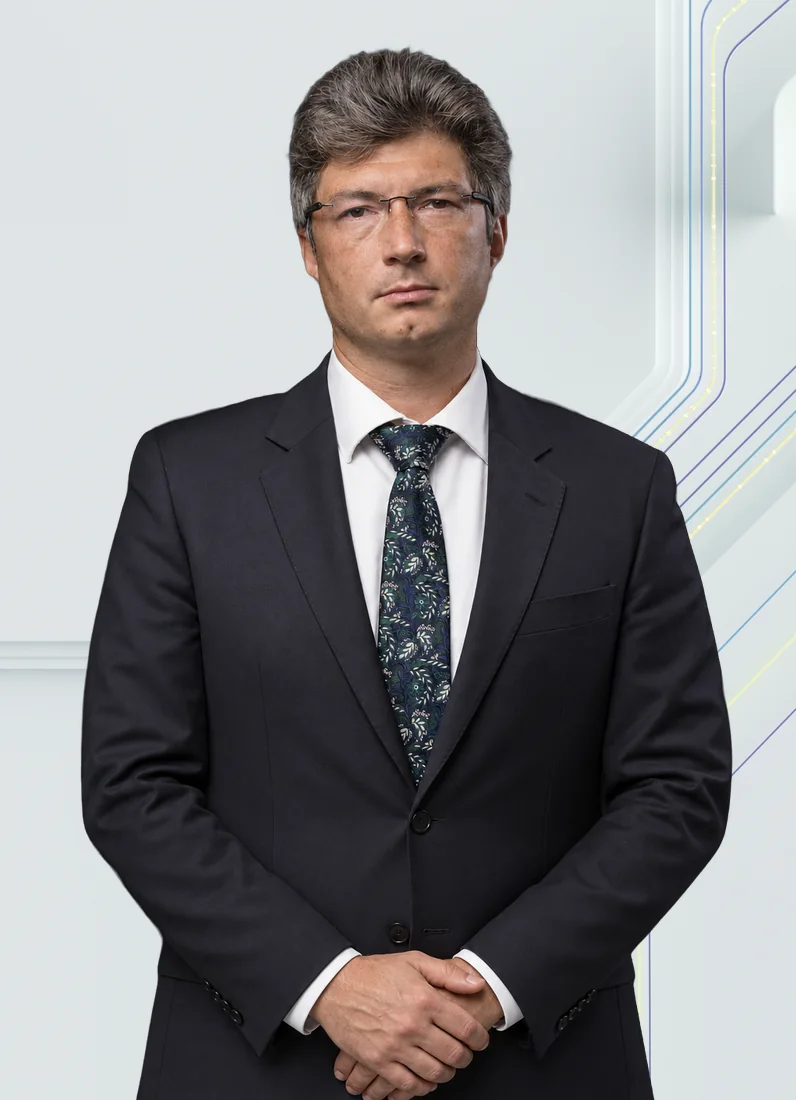Александр Чулок