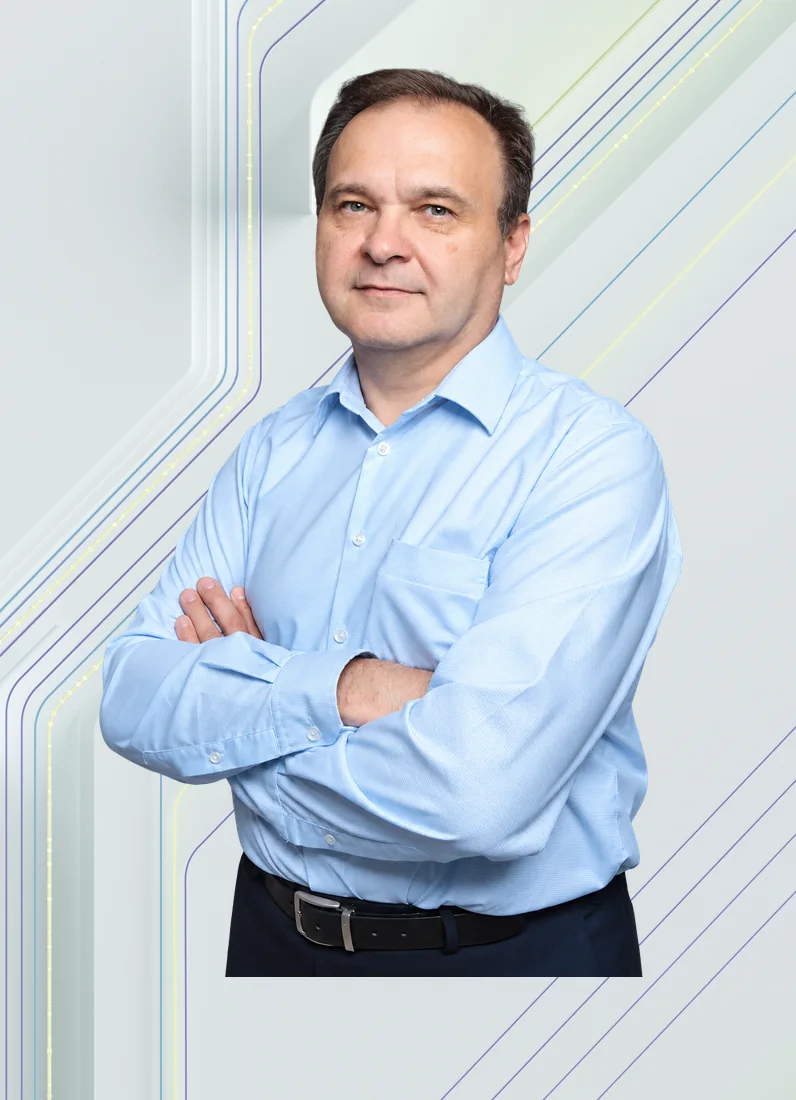 Игорь Ефремов