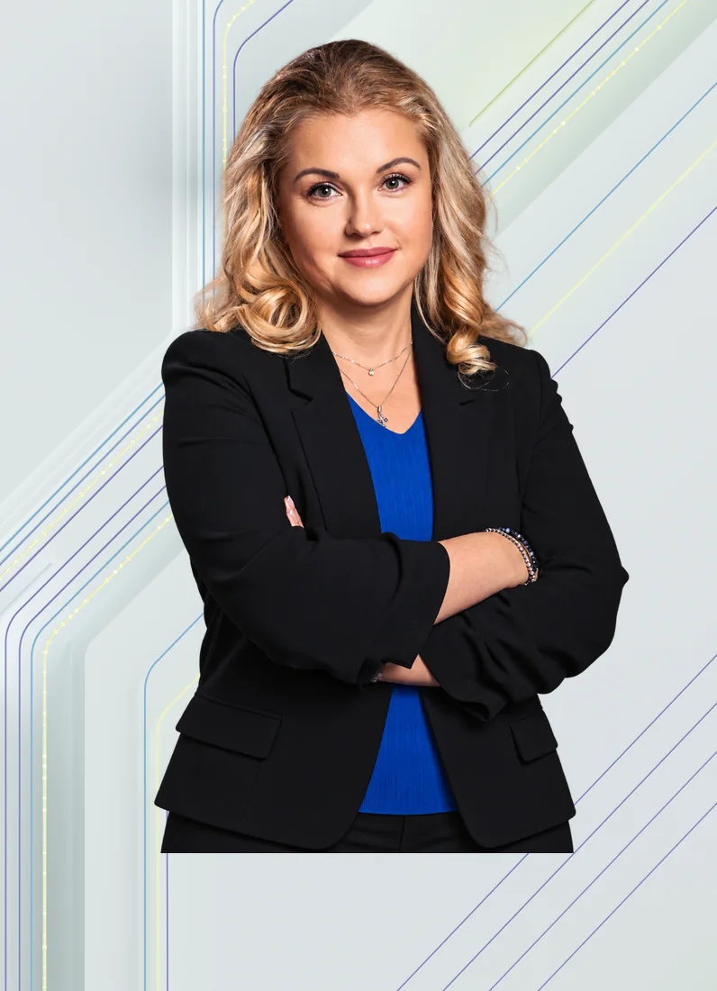 Екатерина Елманова