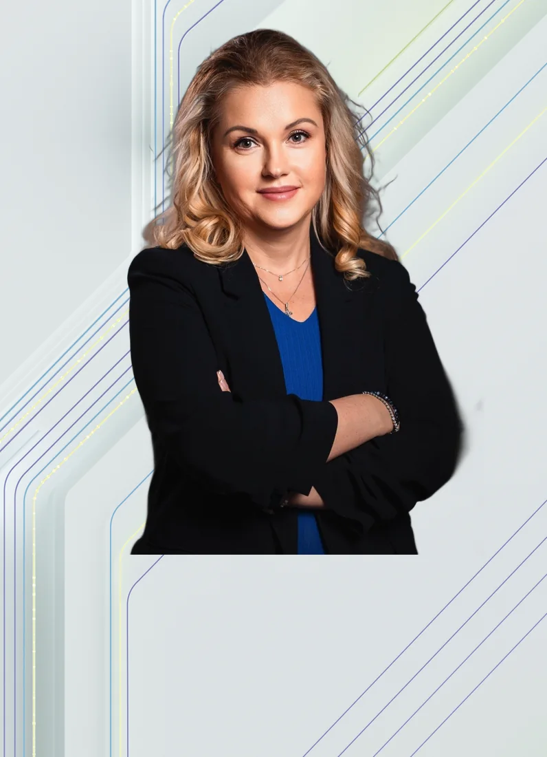 Екатерина Елманова