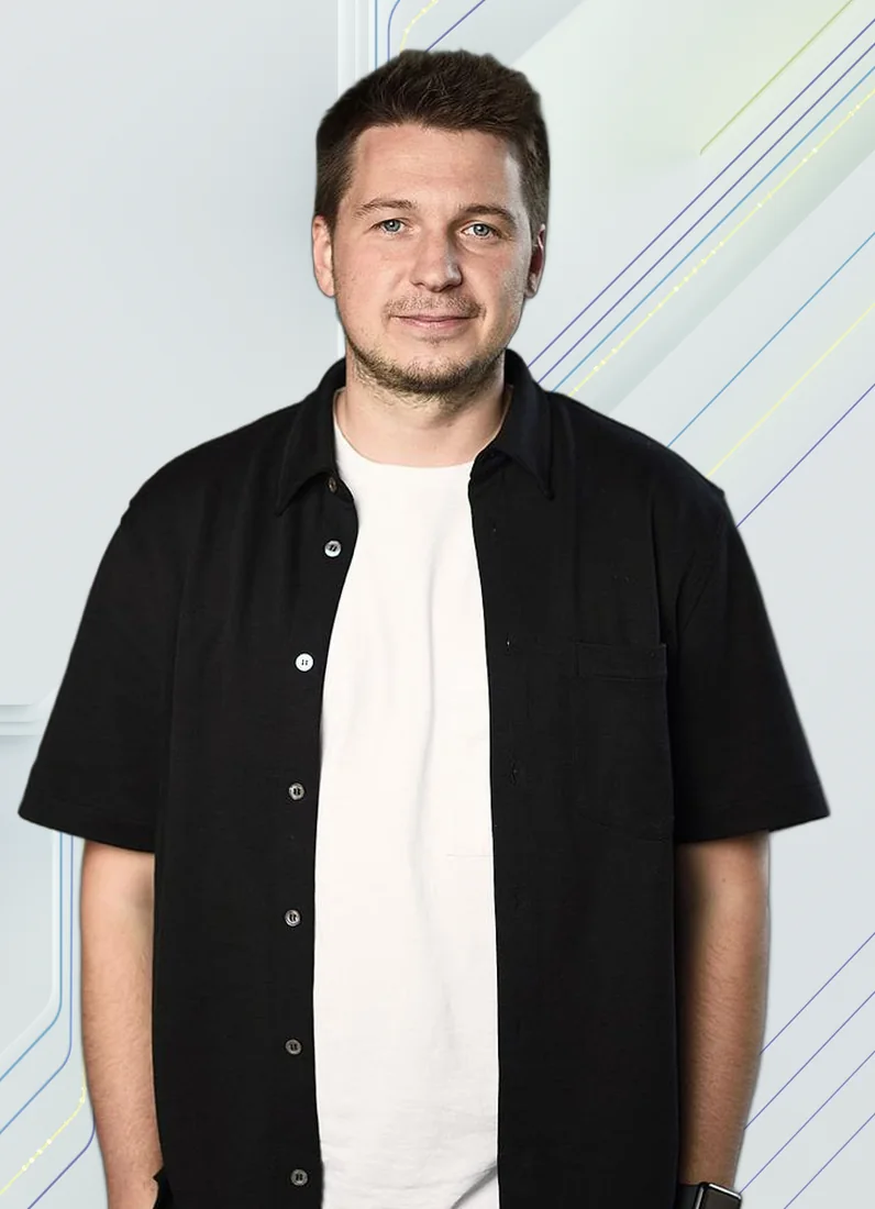 Кирилл Фомичев
