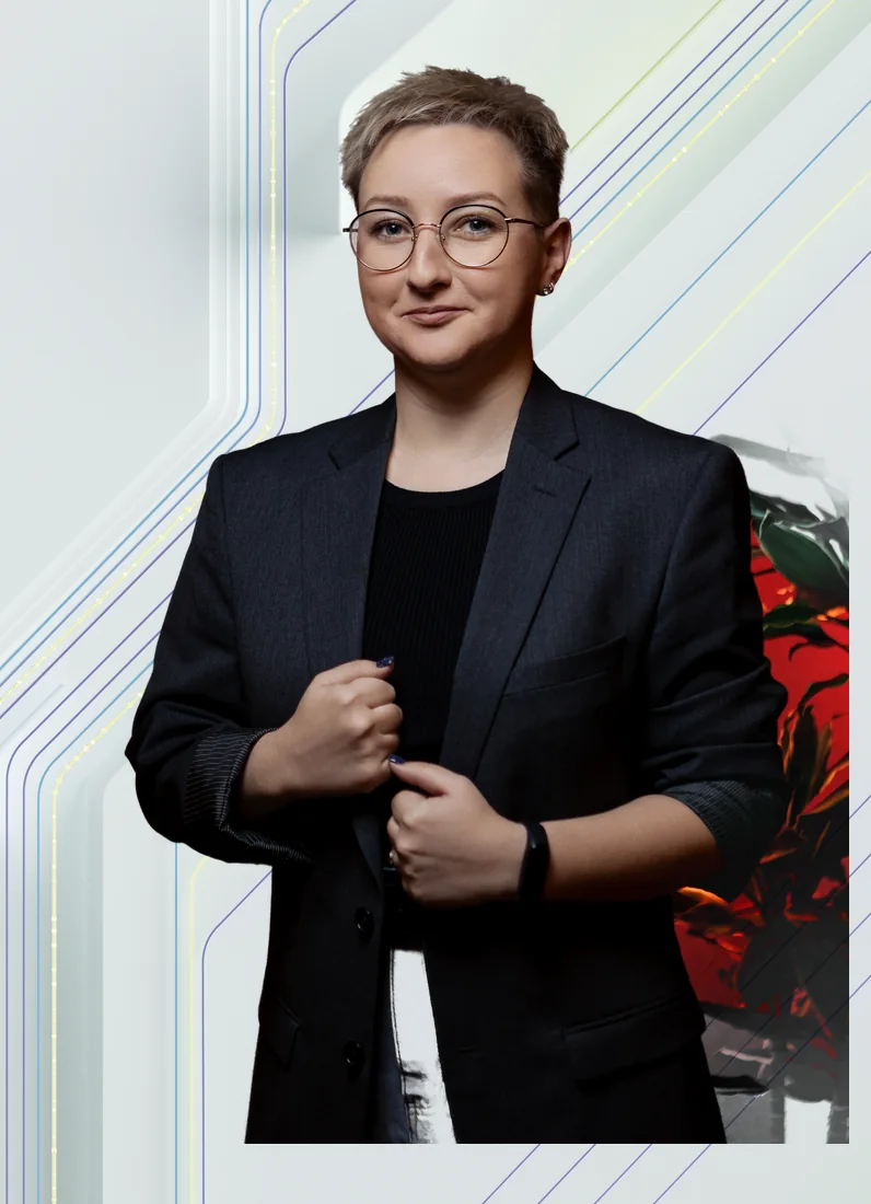 Светлана Гагина