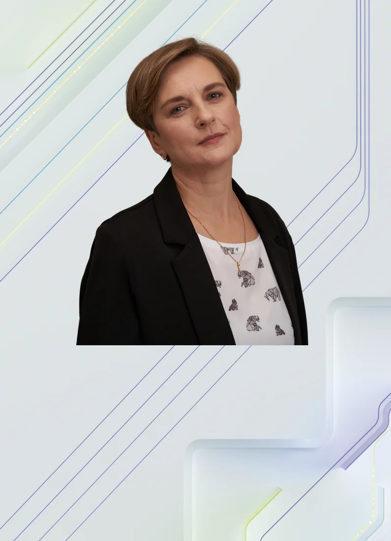 Анна Горбачёва