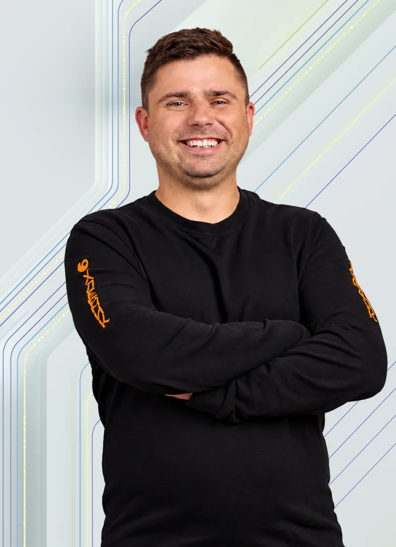 Никита Иванов