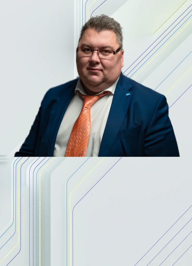 Артем Избаенков