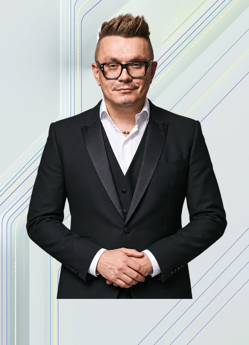 Николай Картозия