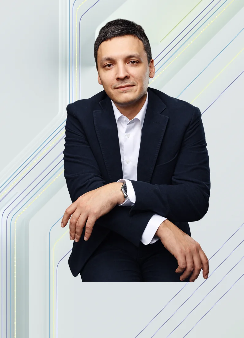 Дарий Халитов