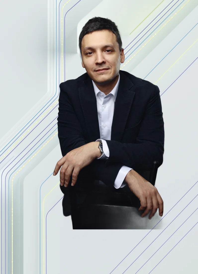 Дарий Халитов