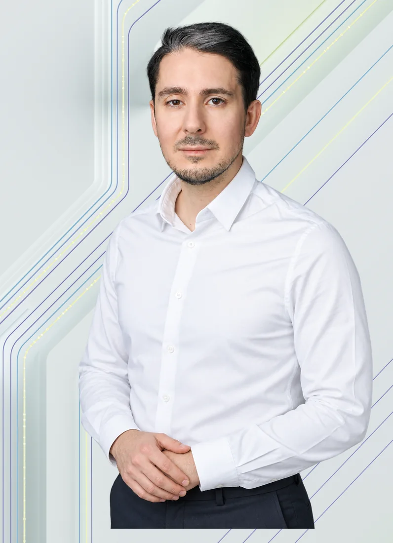 Роман Хазеев