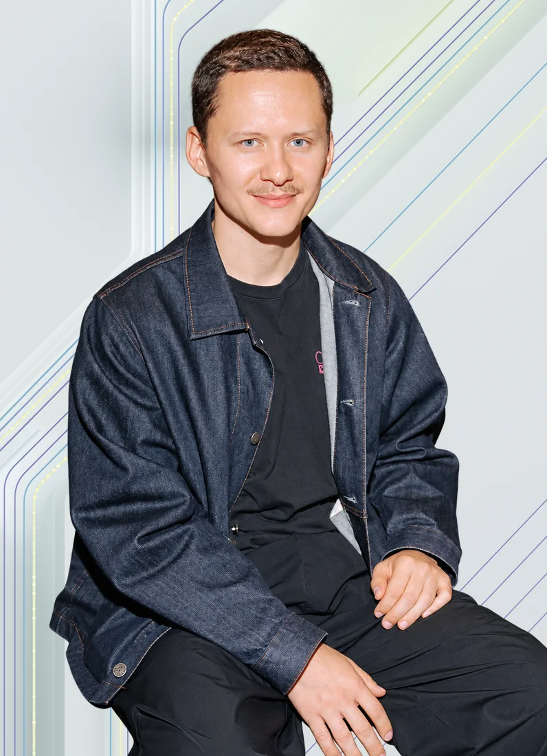 Андрей Ким