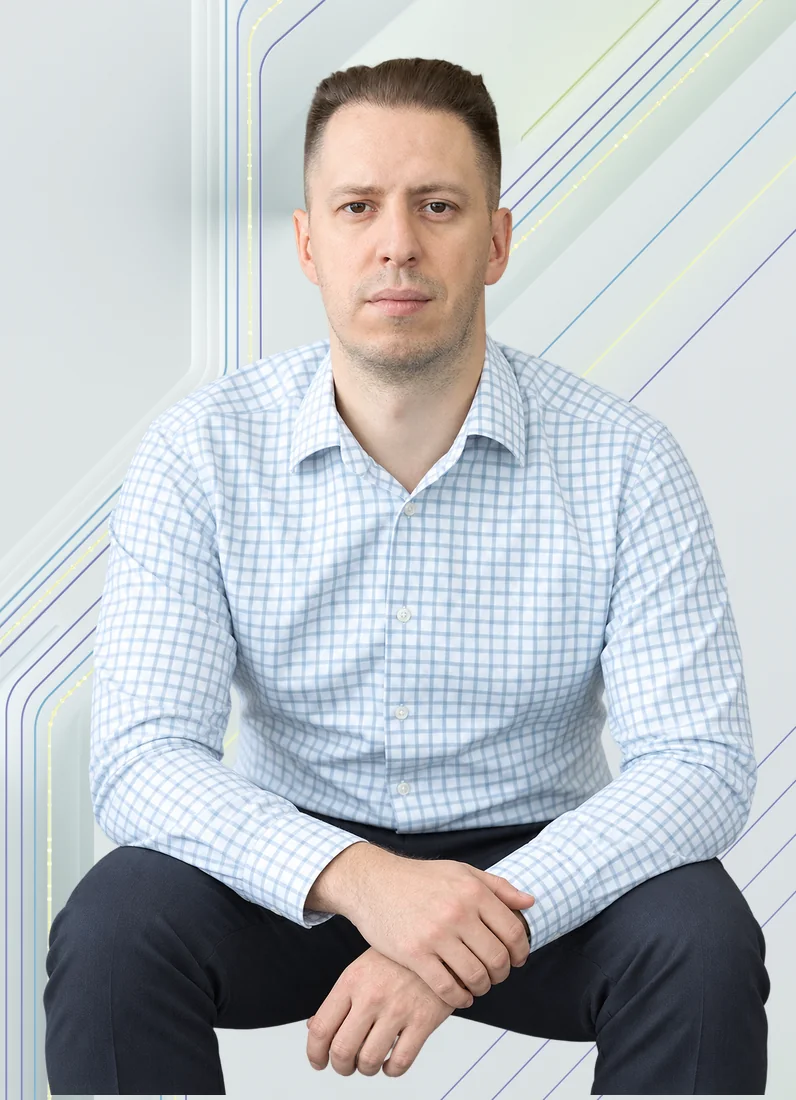Ярослав Коршиков