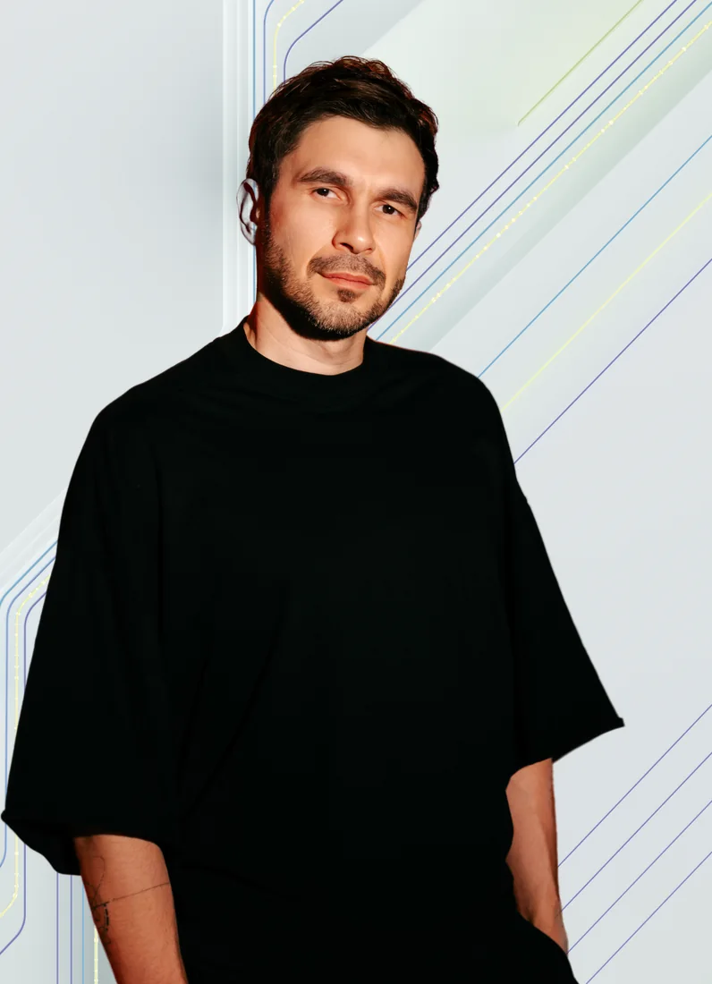 Денис Кутергин
