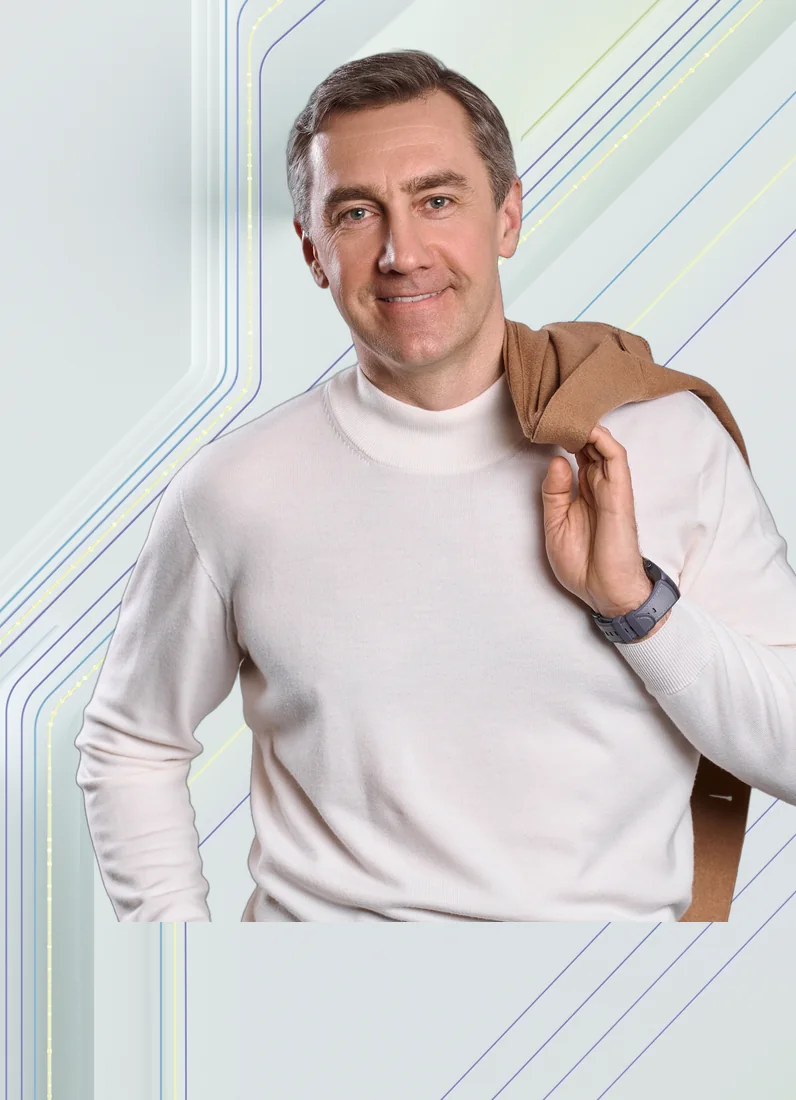 Александр Логинов