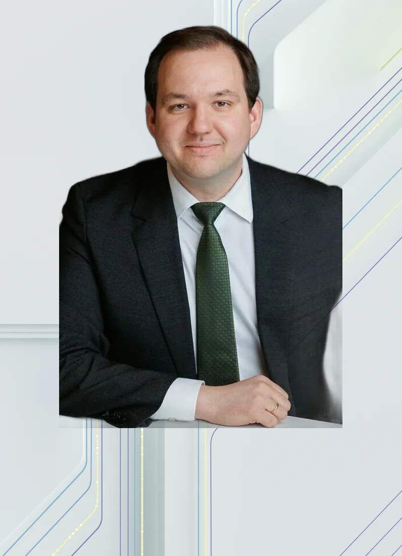 Александр Лукьянов