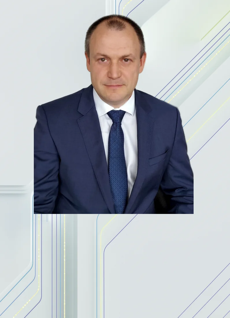 Михаил Лысачев