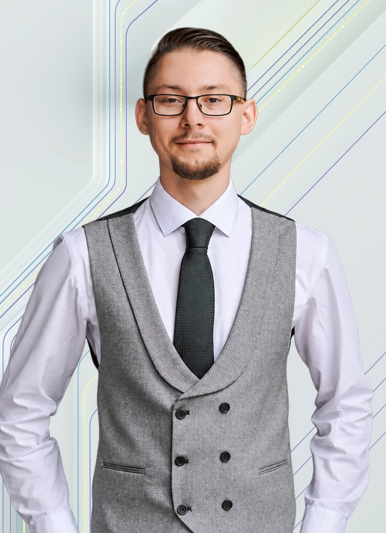 Артём Максеев