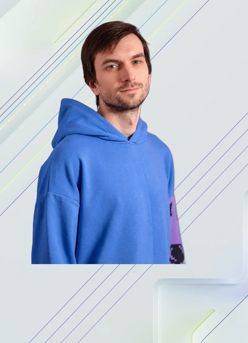 Дмитрий Меркушов
