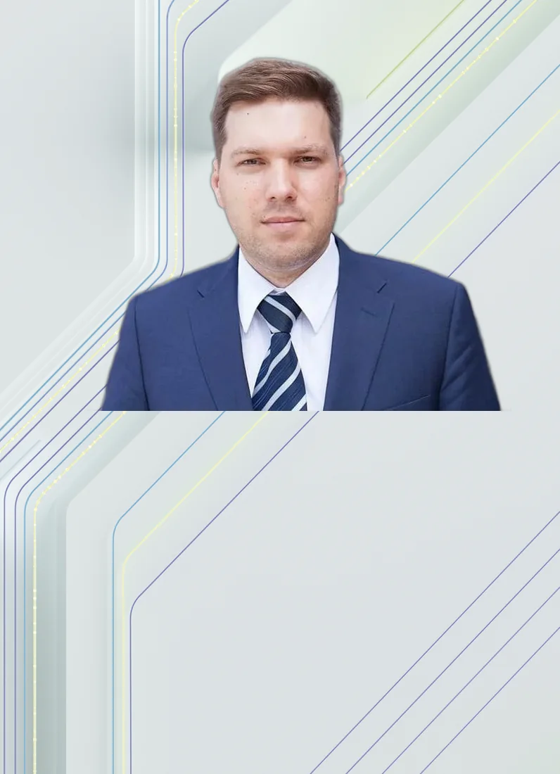 Андрей Михайлец