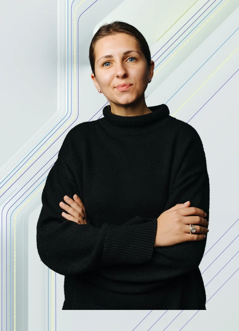 Светлана Михалева