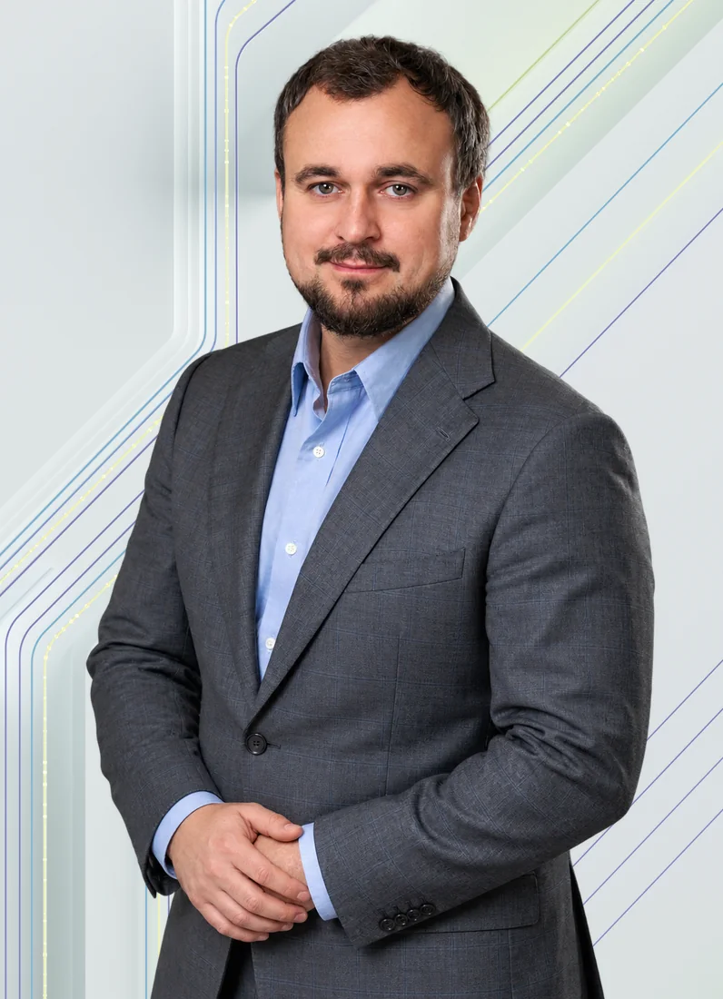 Фёдор Новиков