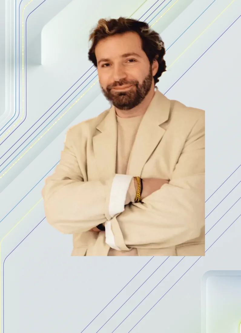 Семен Орехов