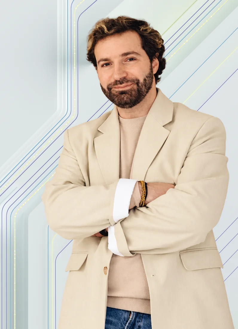 Семен Орехов