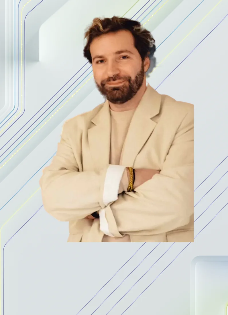 Семен Орехов