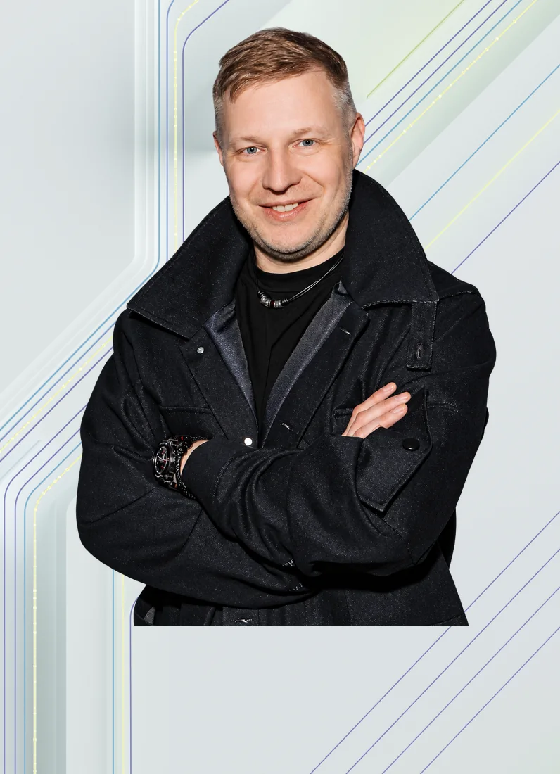 Дмитрий Овчинников