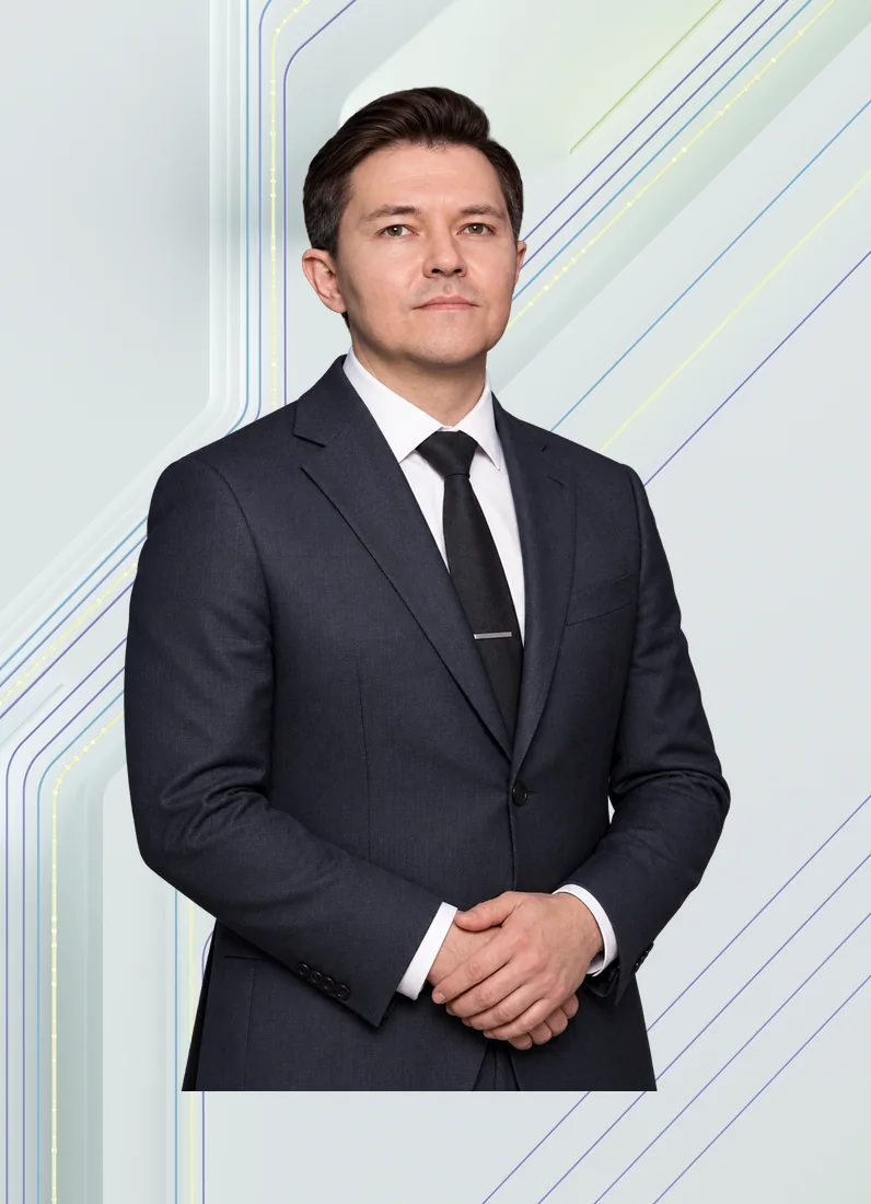 Вадим Паньшин