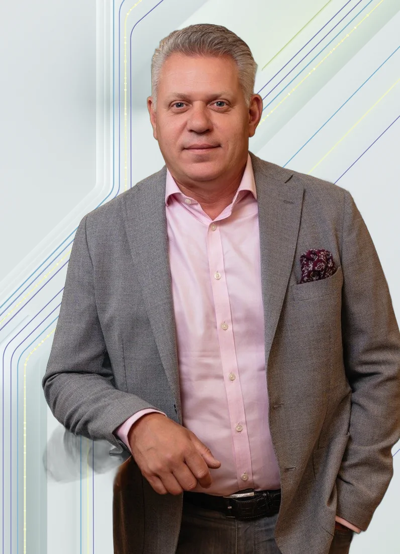 Вадим Прасов
