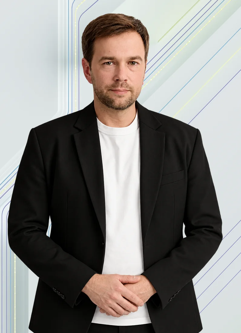 Дмитрий Рязанов