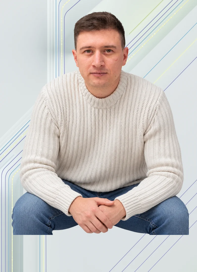 Артем Рыбин