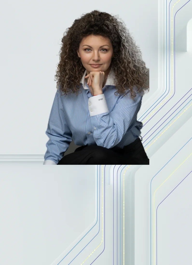 Юлия Рыкунова