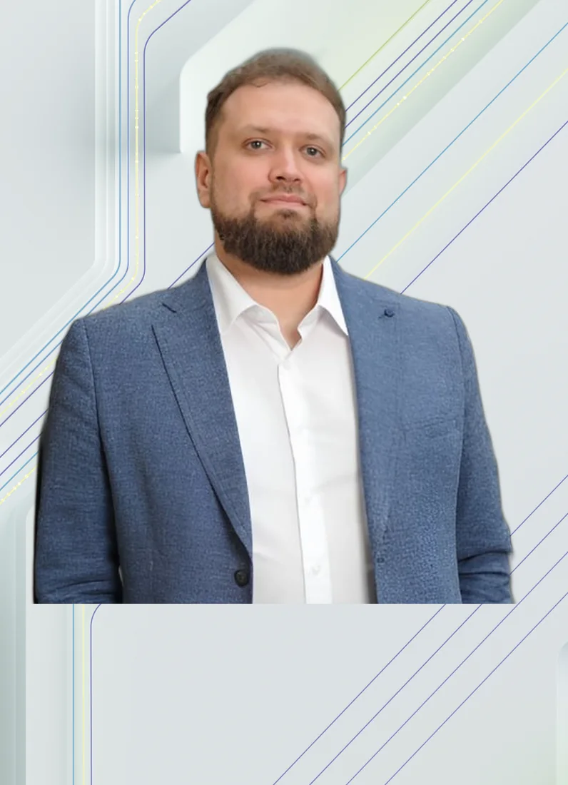 Максим Семиренко