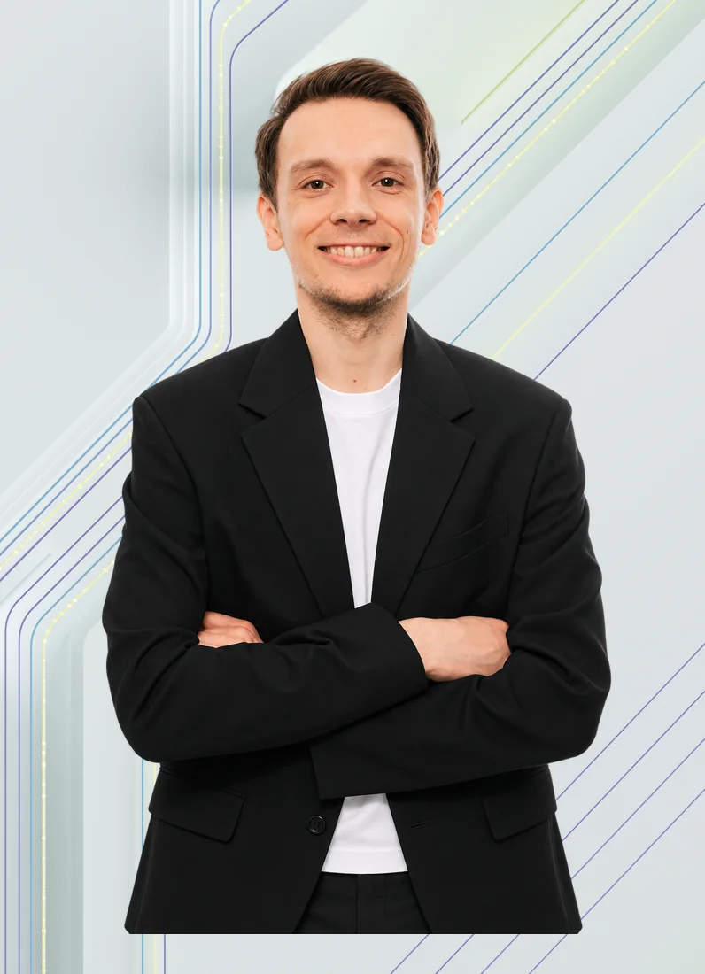 Николай Сентюрин