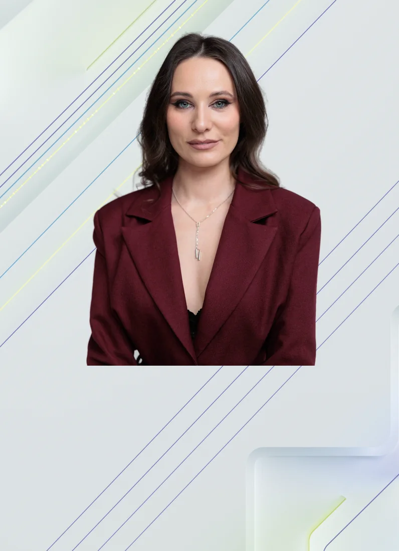Екатерина Шарикова