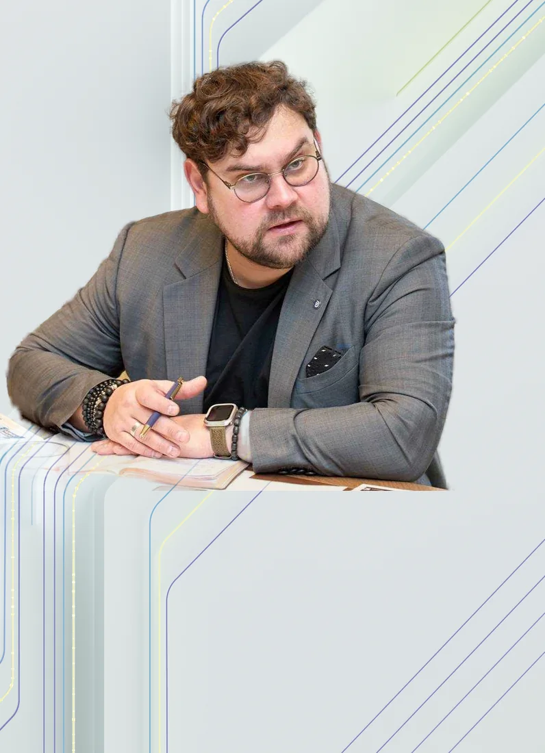 Александр Щелканов