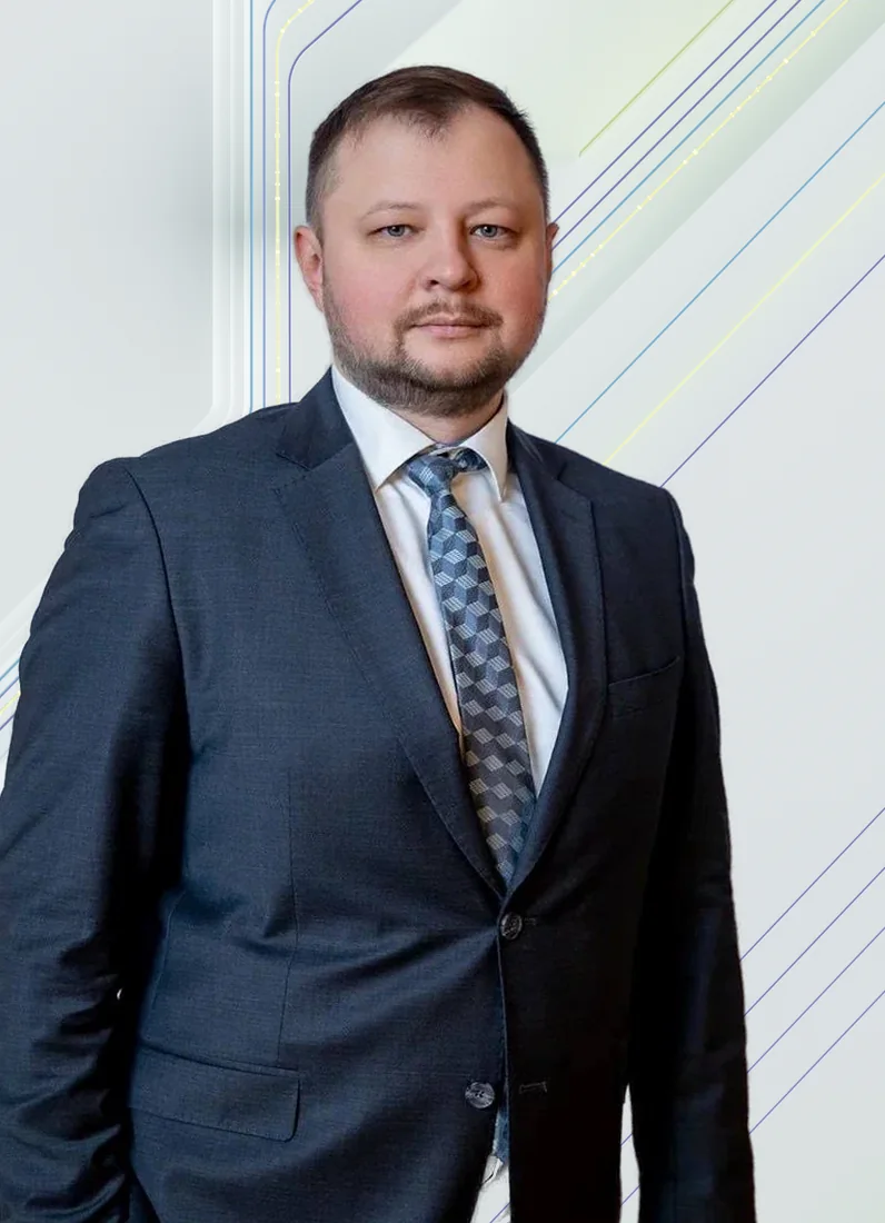 Егор Шиянов