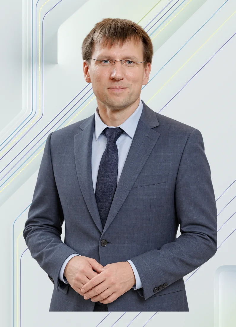 Александр Сидоров