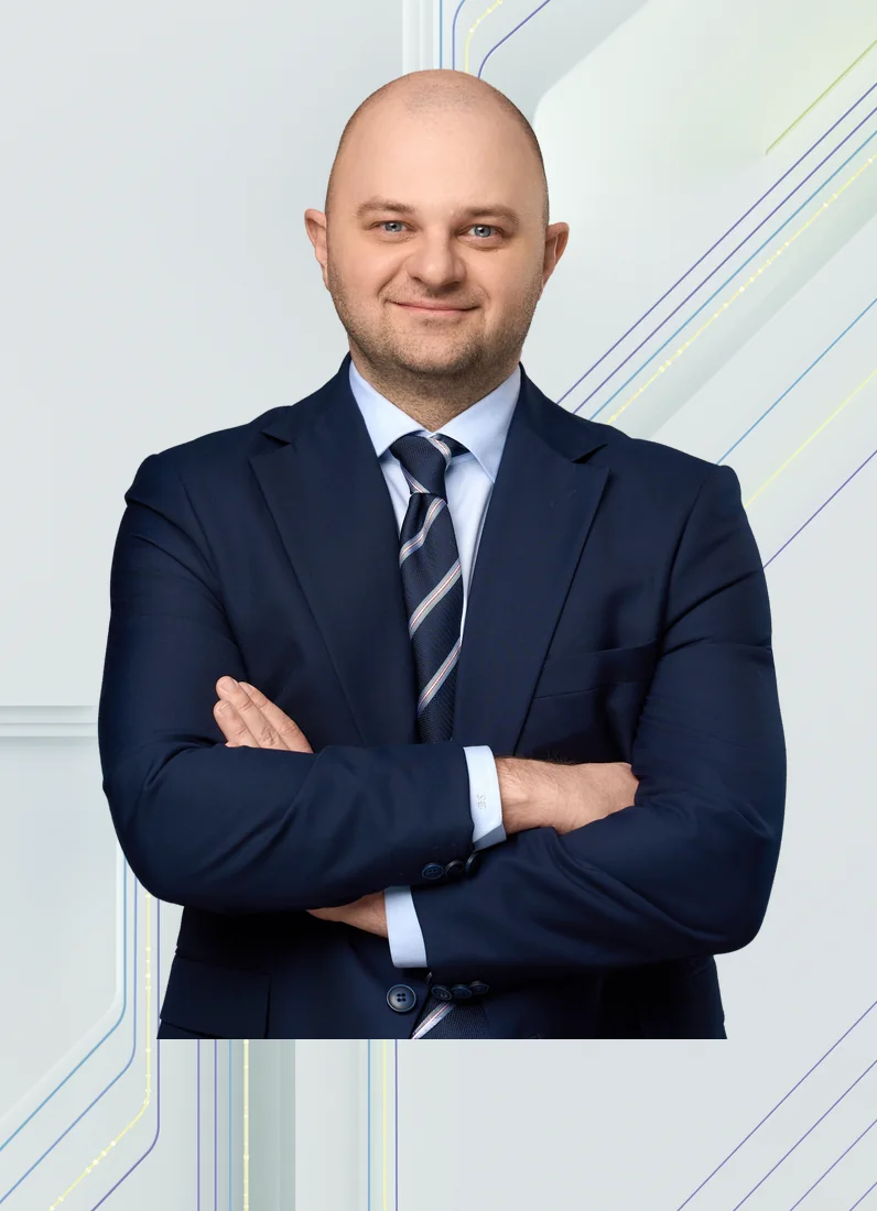 Борис Соболев