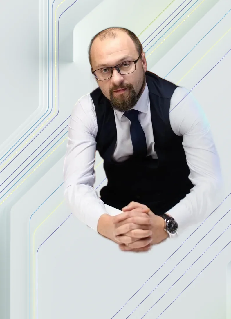 Константин Сполуденный