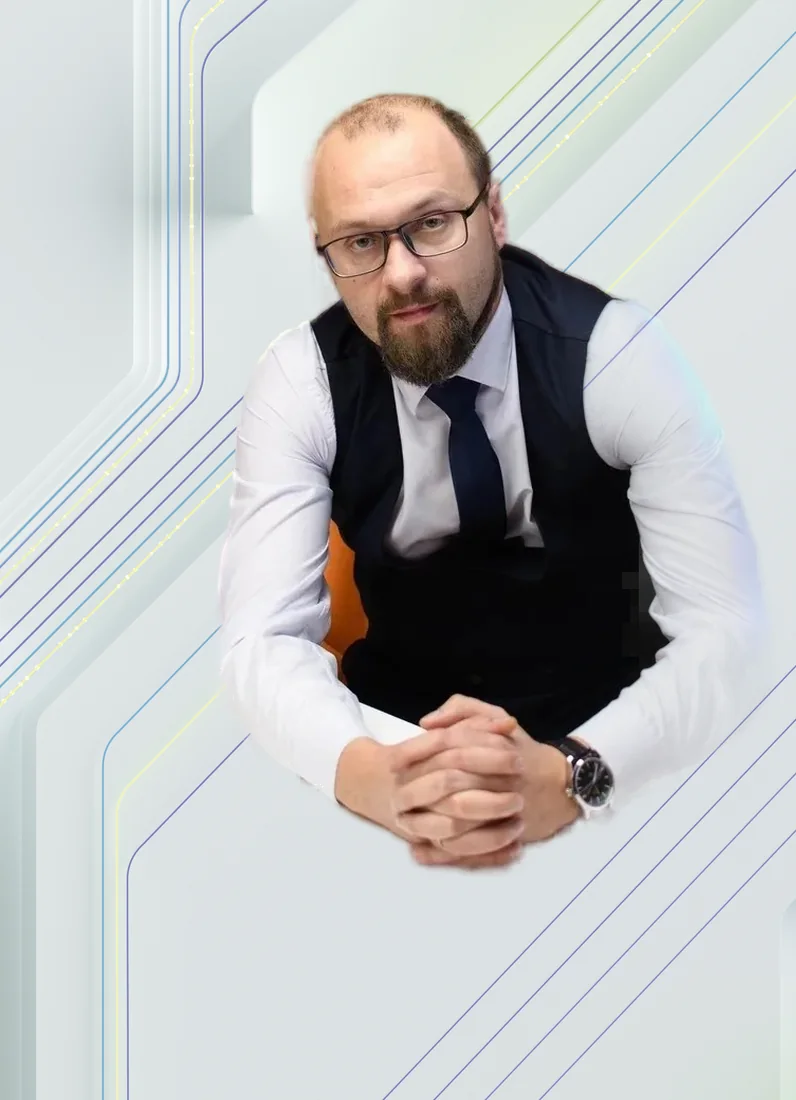 Константин Сполуденный