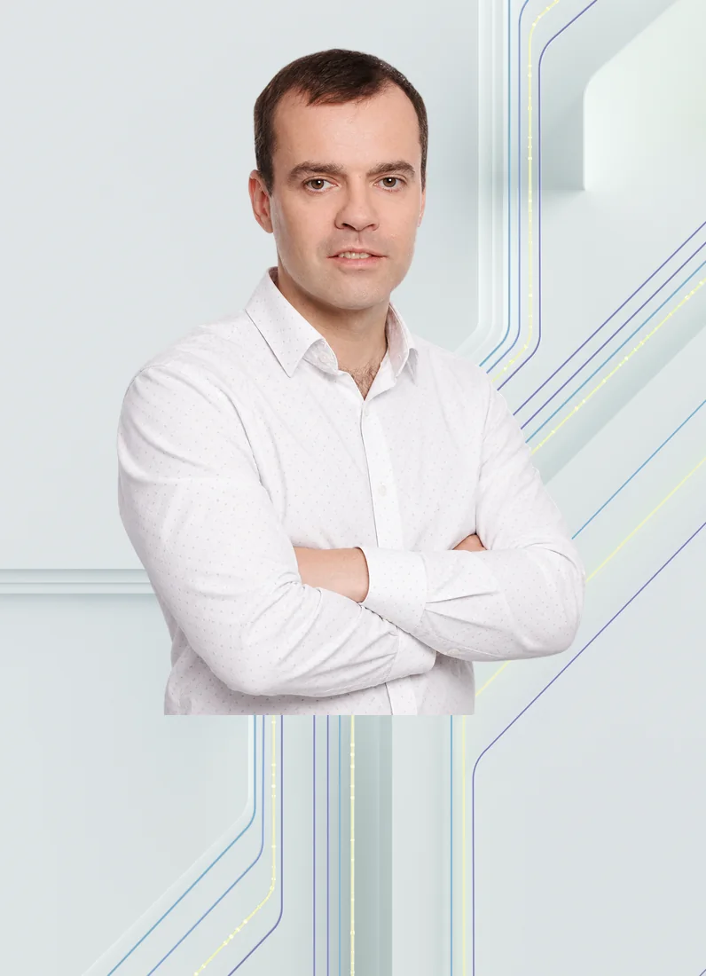 Владимир Стасюк
