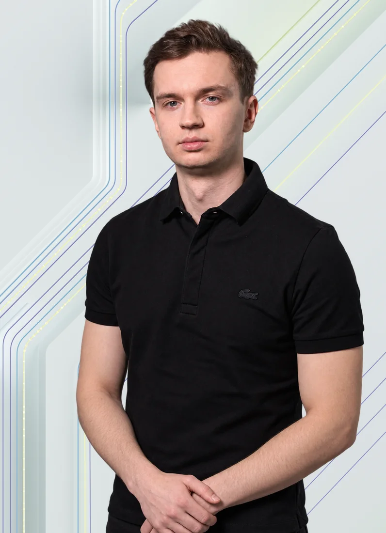 Алексей Степуро