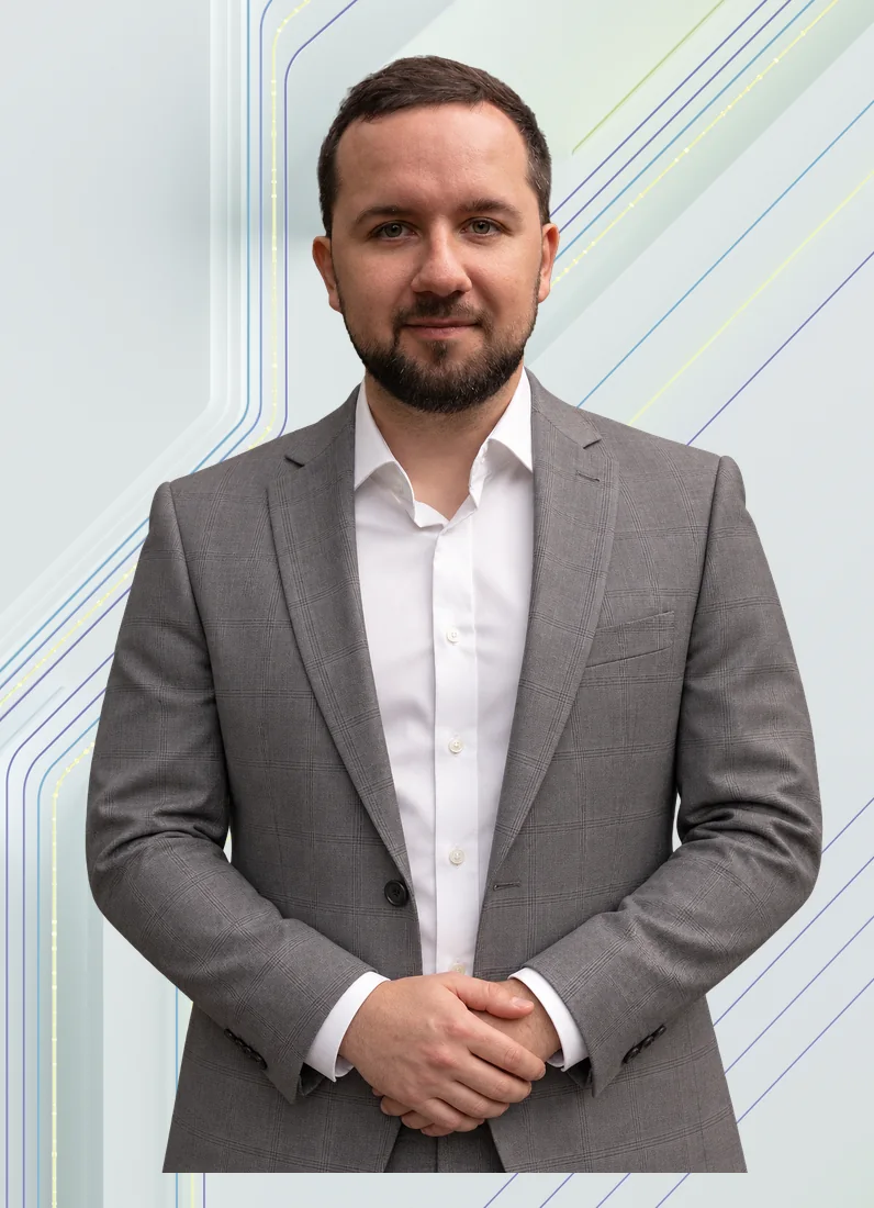 Леонид Сыров